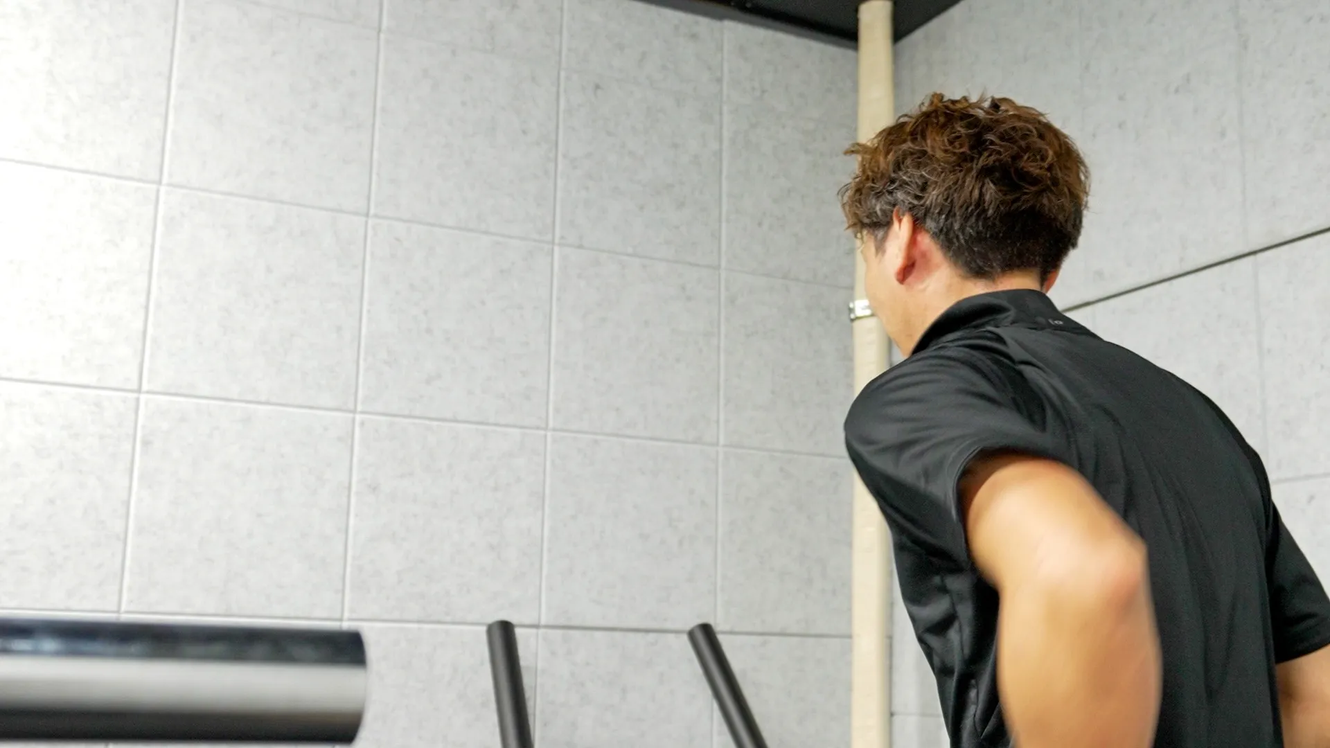 自走式トレッドミル