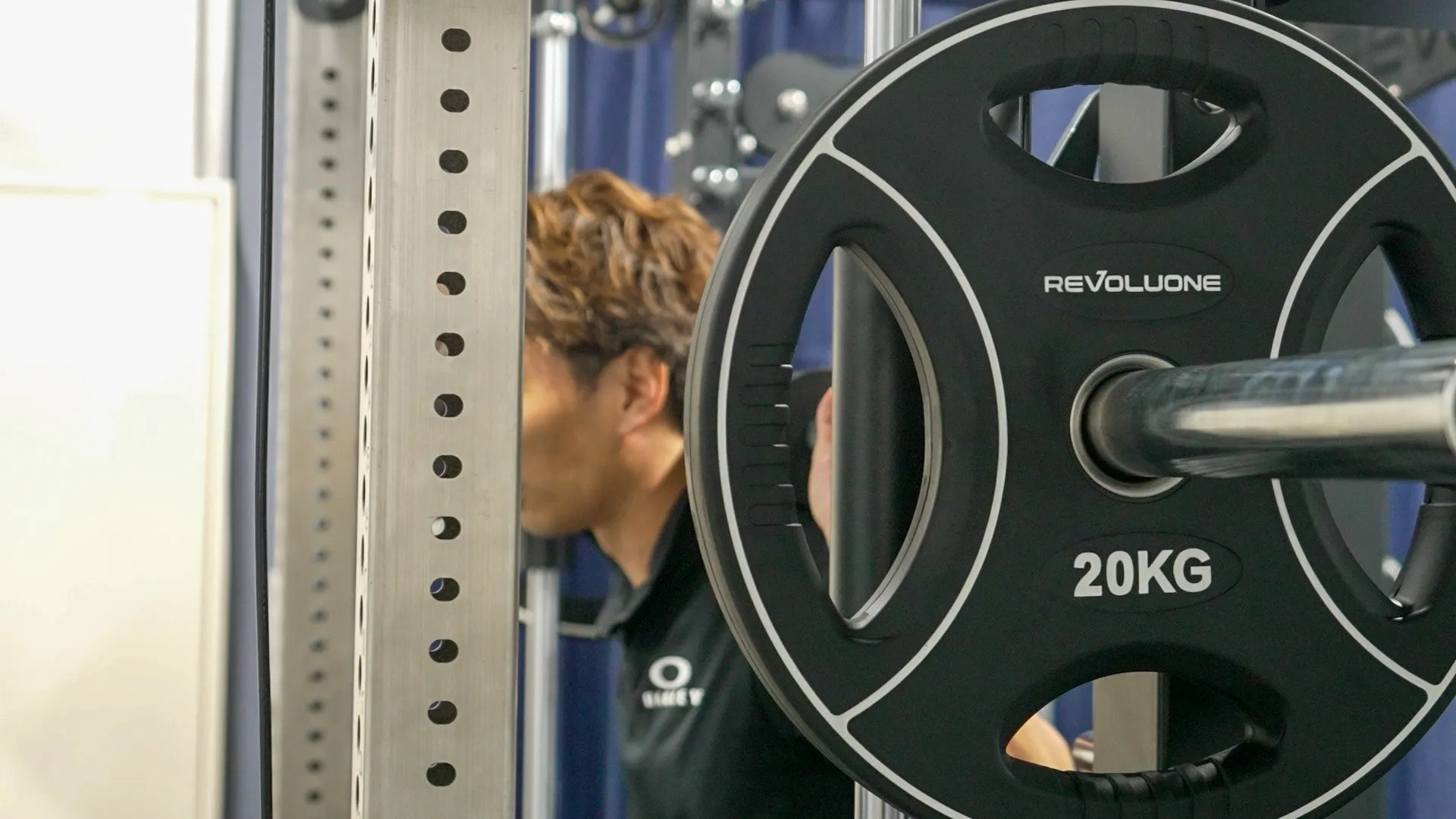 オールインワンスミスマシン